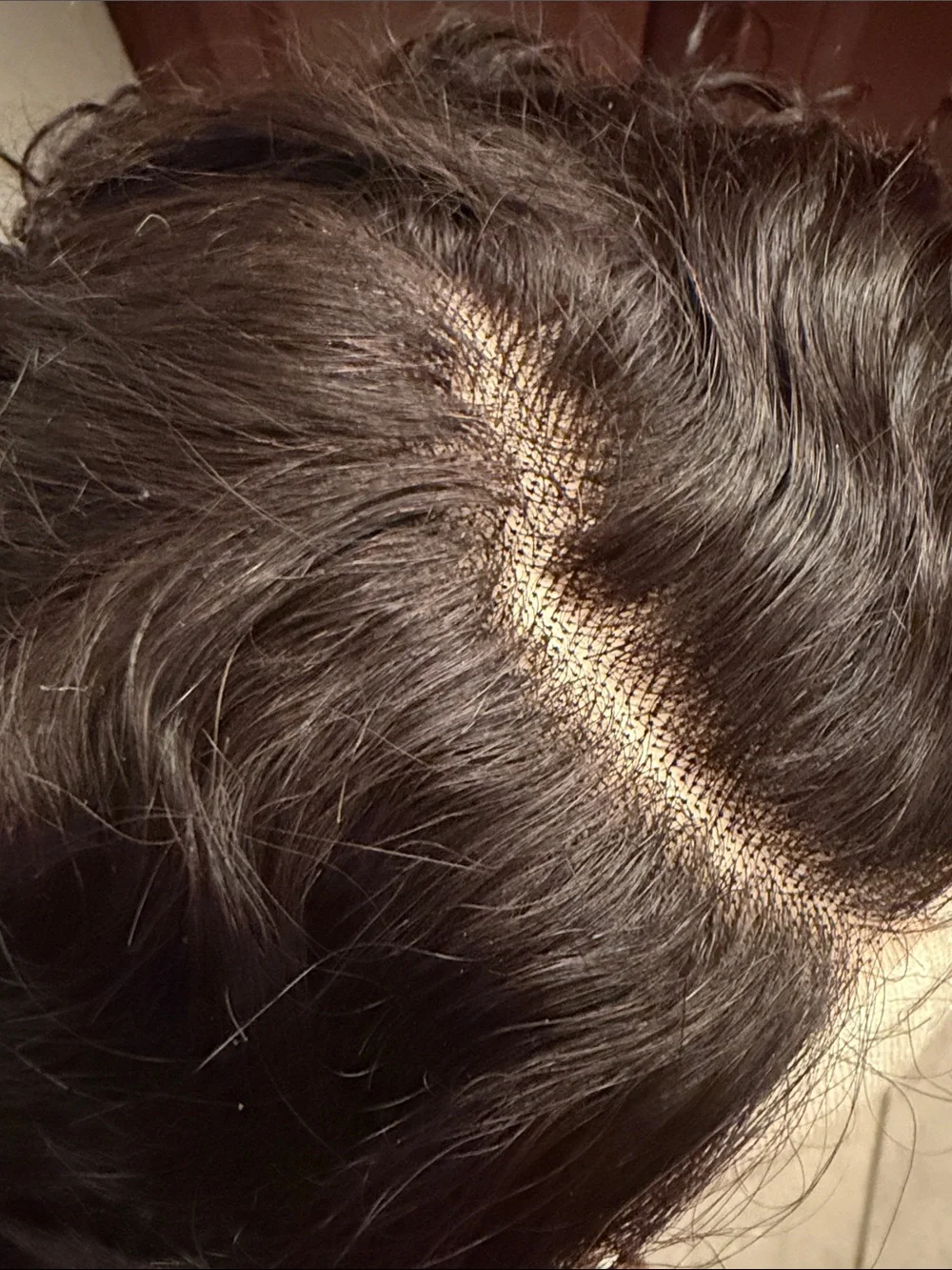 N/A natural black